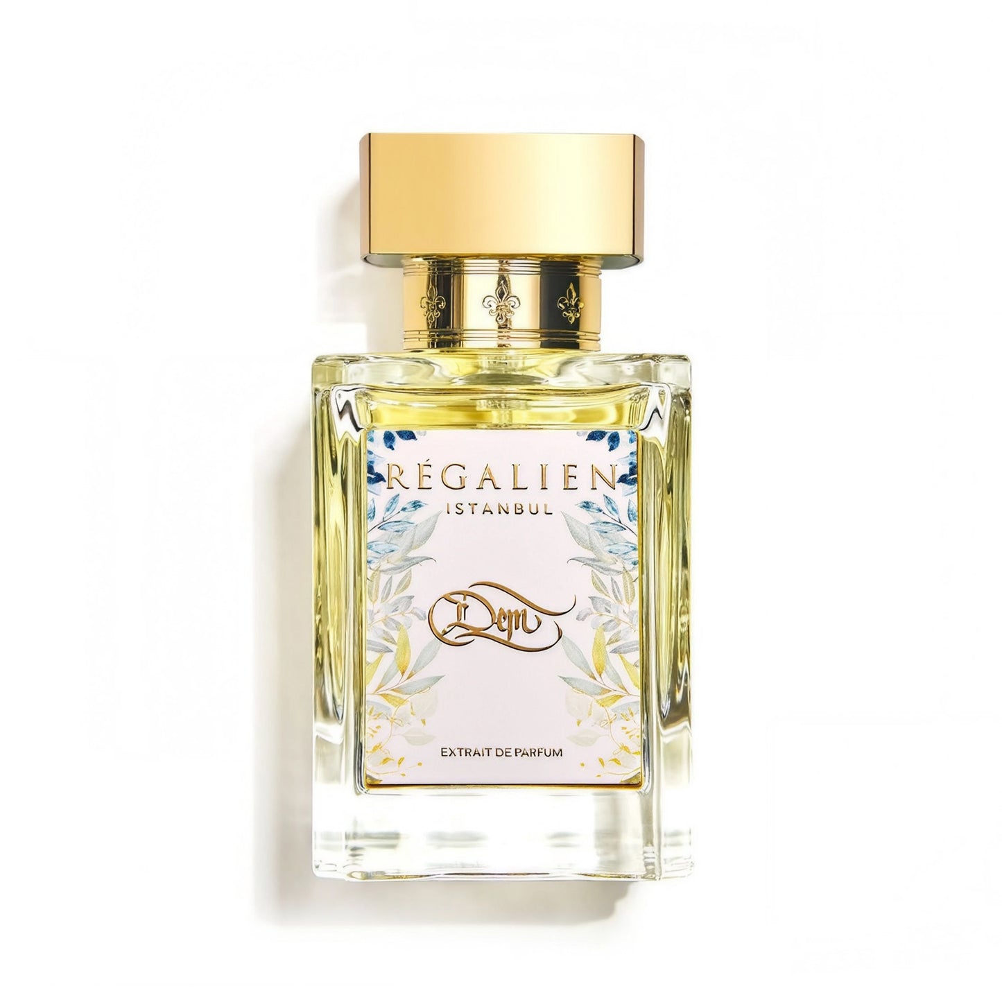 Dem Extrait de Parfum, 80ml