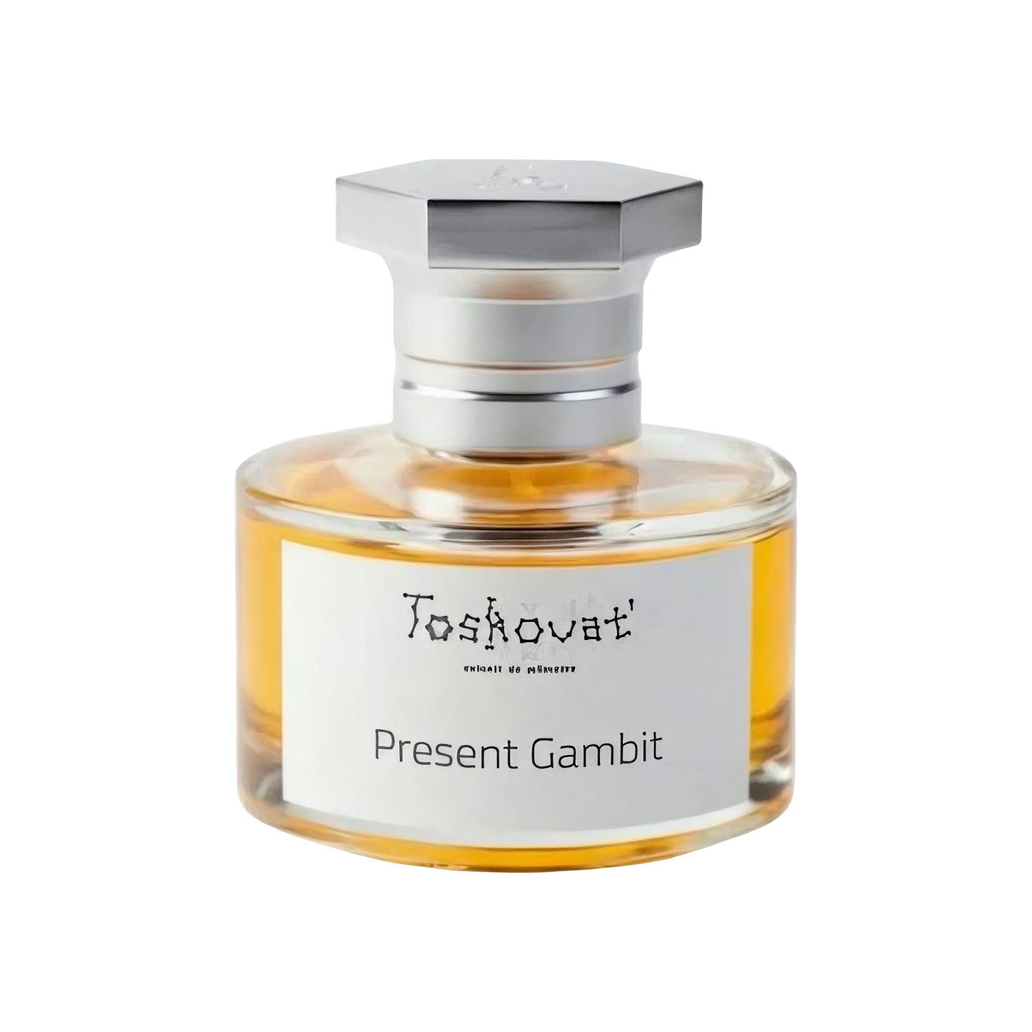 Present Gambit, 60ml