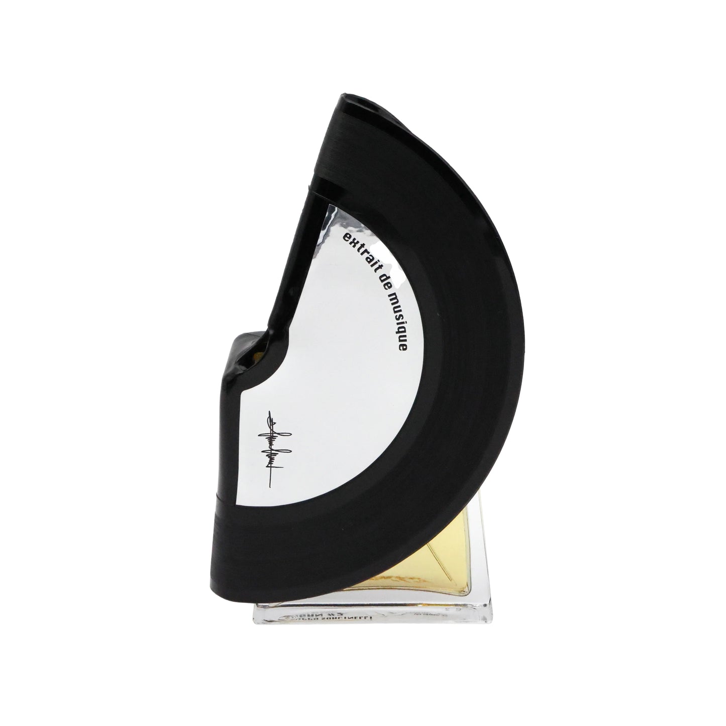 Extrait de musique Organ #2, 100ml