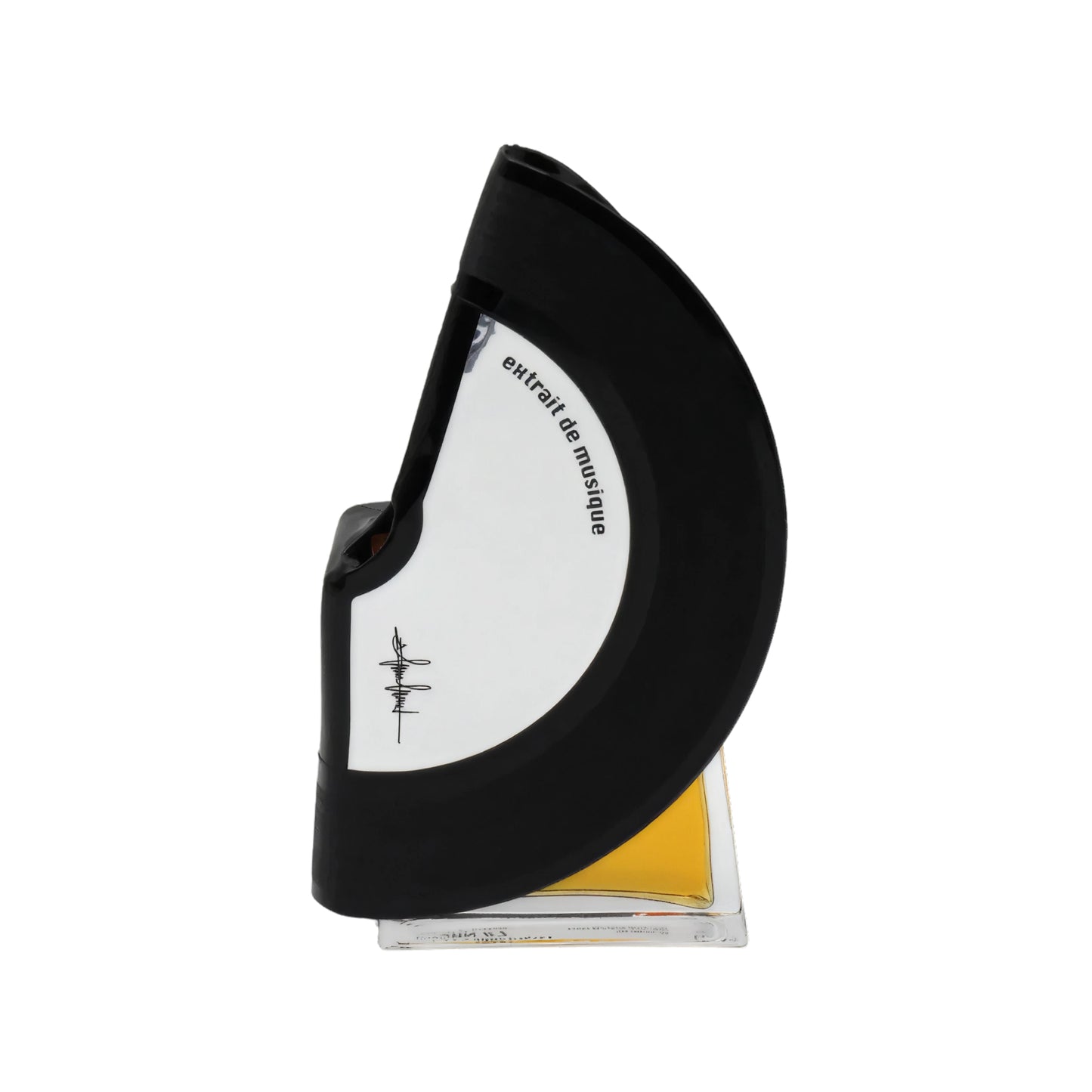 Extrait de musique Organ #7, 100ml