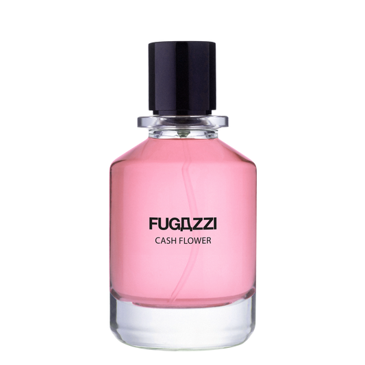 Cash Flower EdT, 100ml