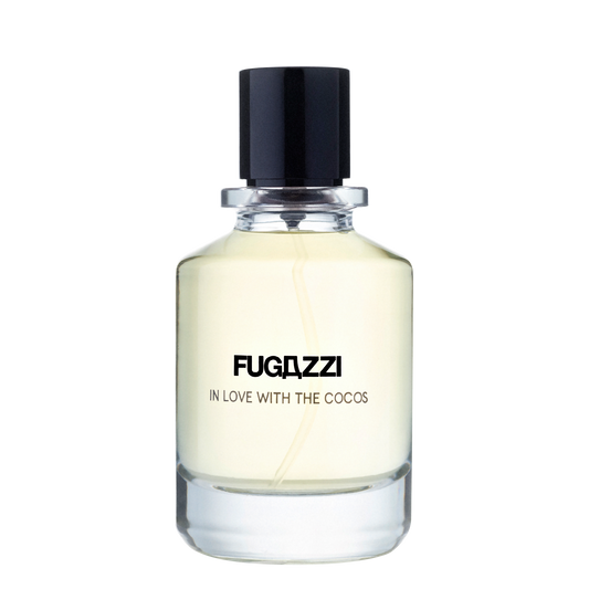 In Love with The Cocos Extrait de Parfum, 100ml