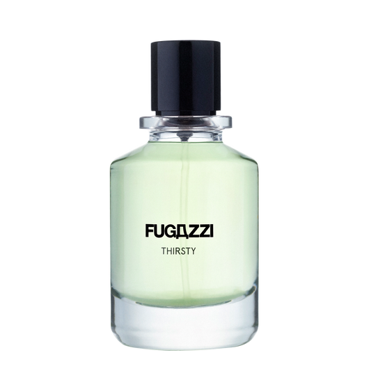 Thirsty Extrait de Parfum, 100ml