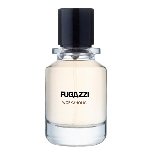 Workaholic Extrait de Parfum, 100ml