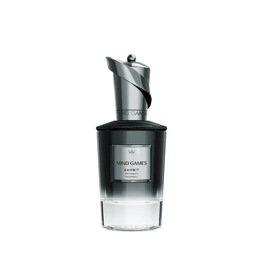 Gambit Extrait de Parfum, 100ml