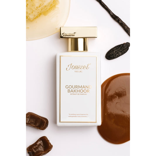 Gourmand Bakhoor Extrait de Parfum, 50ml