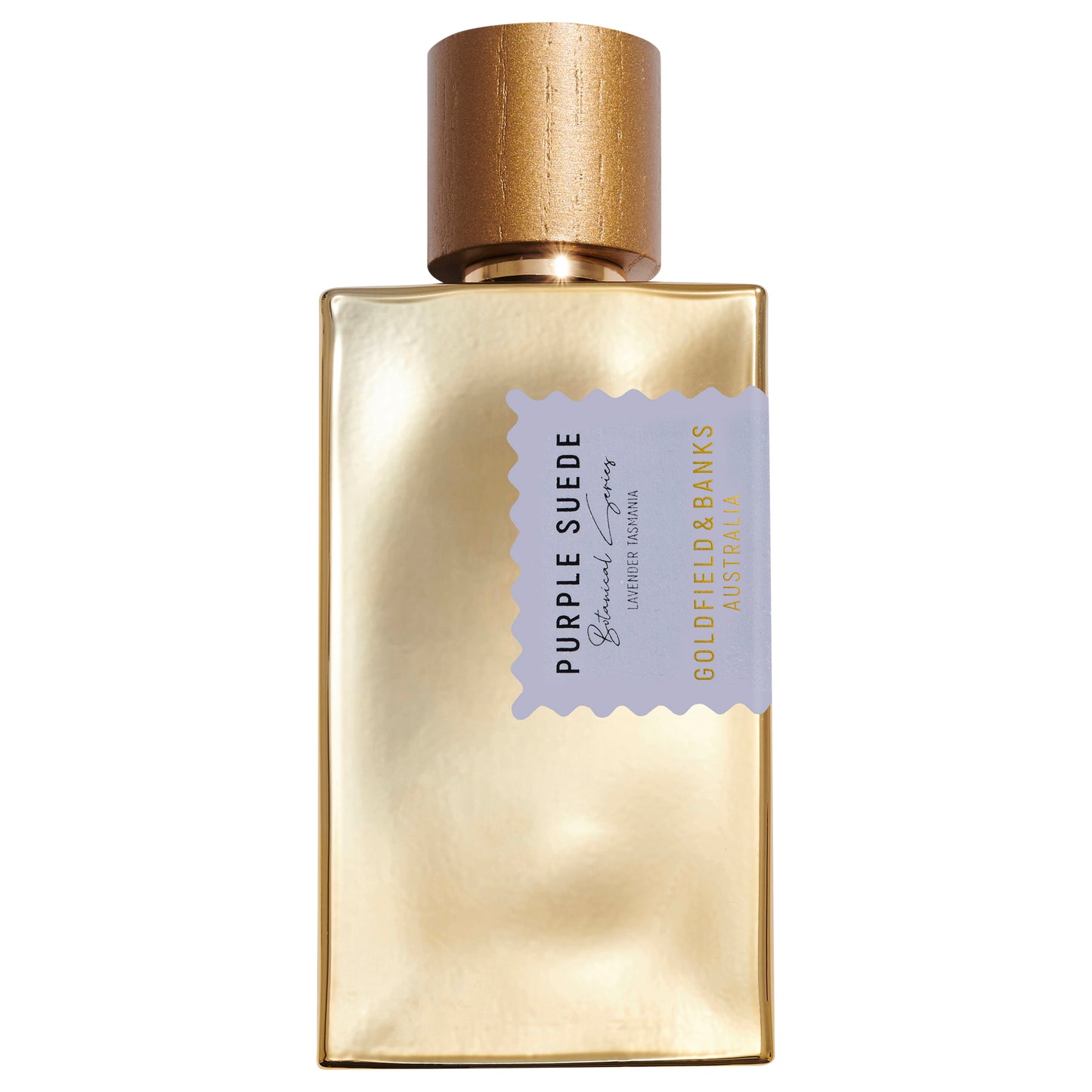 Purple Suede EdP, 100ml