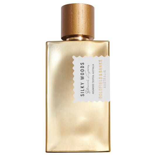 Silky Woods EdP, 100ml