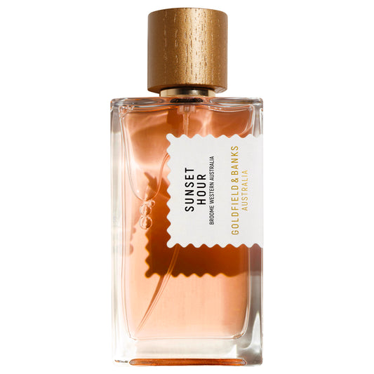 Sunset Hour EdP, 100ml