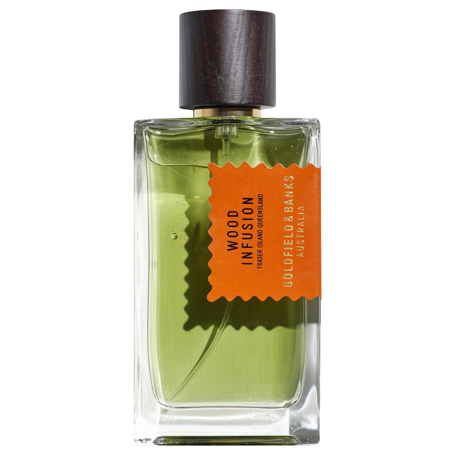 Wood Infusion EdP, 100ml
