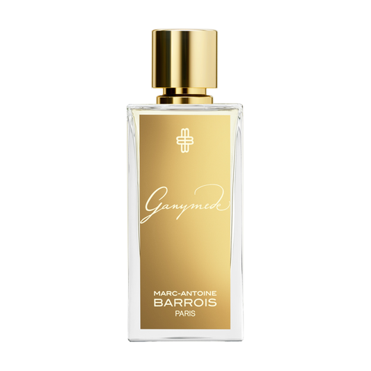 Ganymede EdP