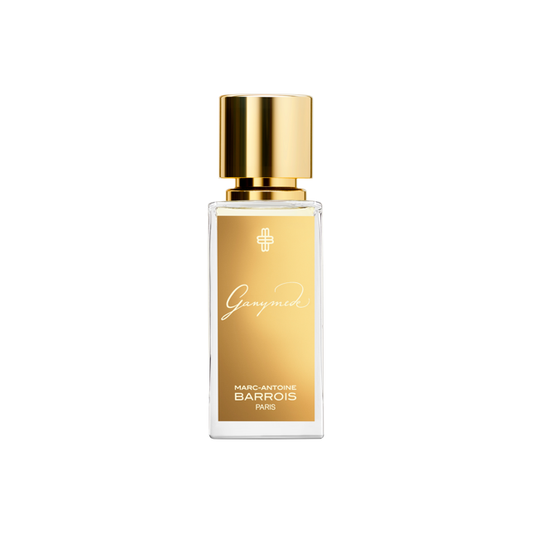 Ganymede EdP