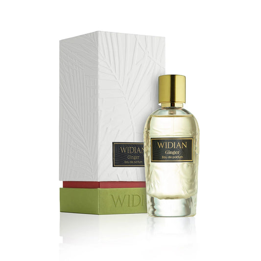 Ginger EdP, 100ml