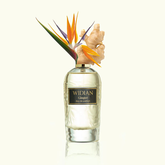 Ginger EdP, 100ml