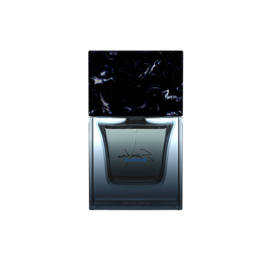 Gladiator Extrait de Parfum, 50ml