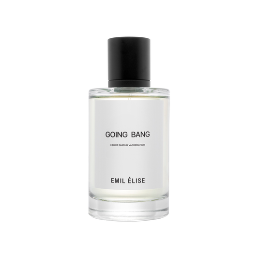 Going Bang EdP, 100ml
