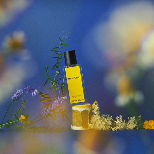 Gorseland Extrait de Parfum, 30ml