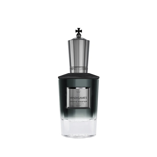 Grand Master Extrait de Parfum, 100ml