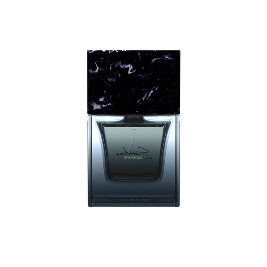 Greasque Extrait de Parfum, 50ml