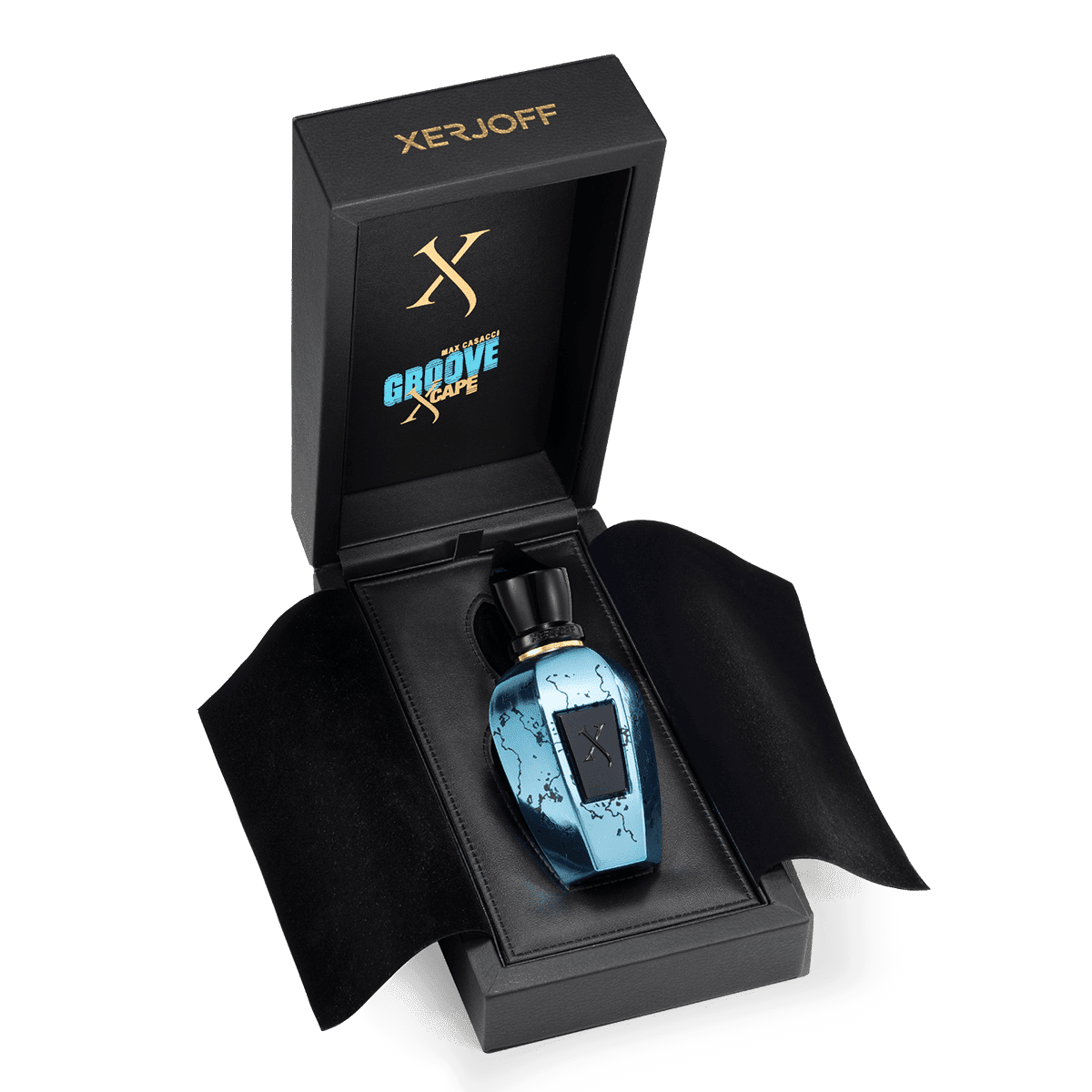 Groove Xcape EdP, 50ml