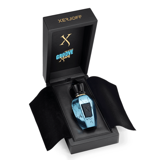 Groove Xcape EdP, 50ml