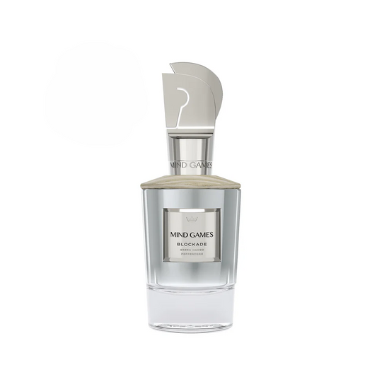 Blockade Extrait de Parfum, 100ml