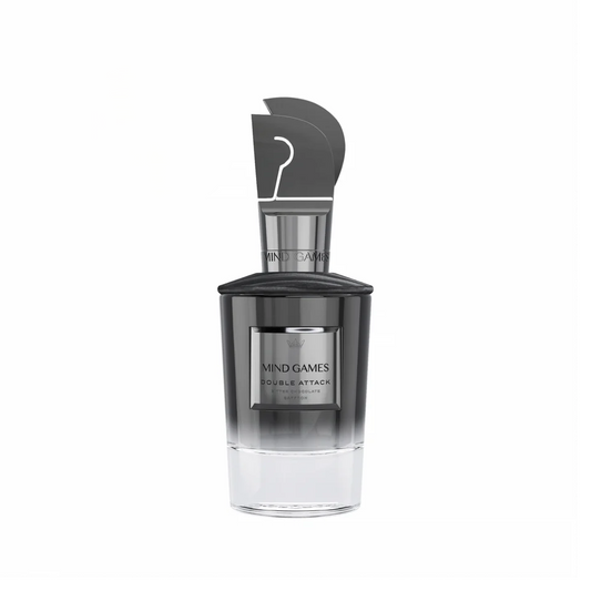 Double Attack Extrait de Parfum, 100ml