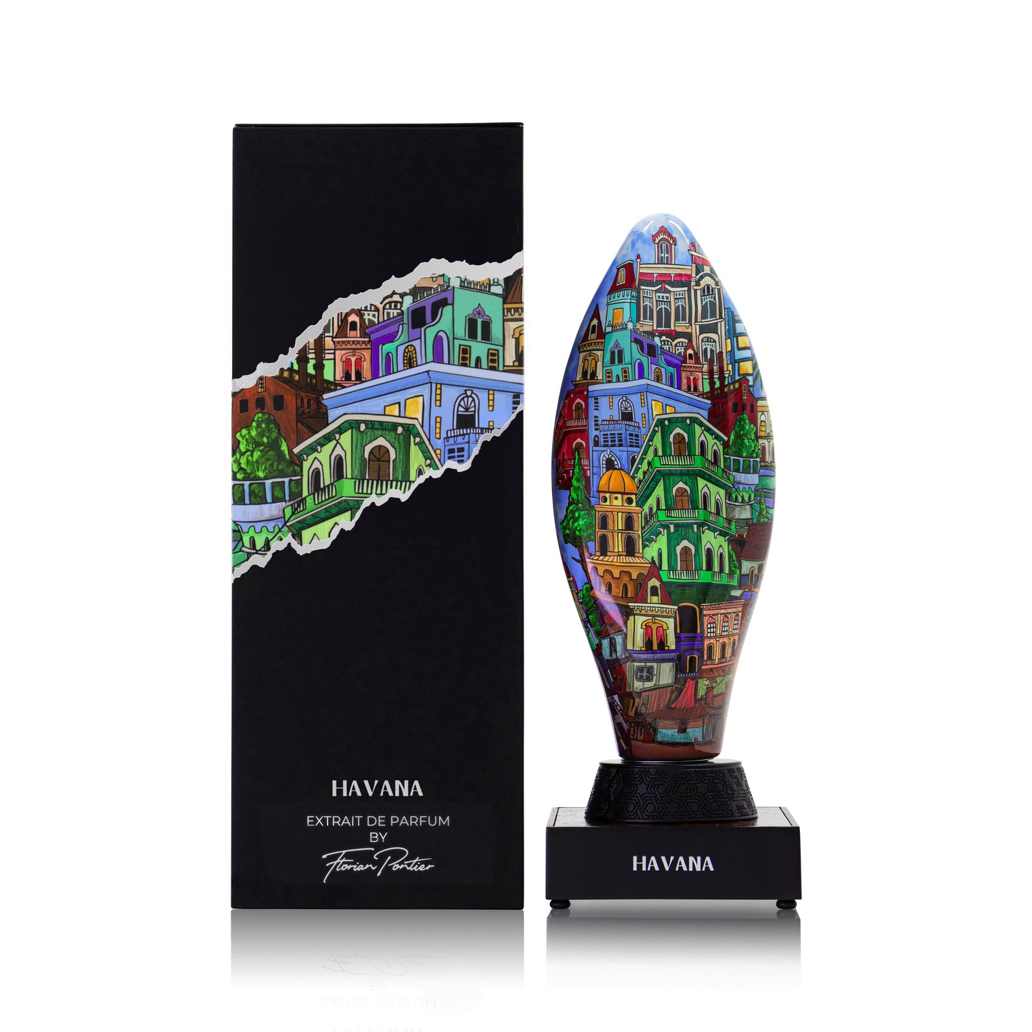 Havana Extrait de Parfum, 100ml