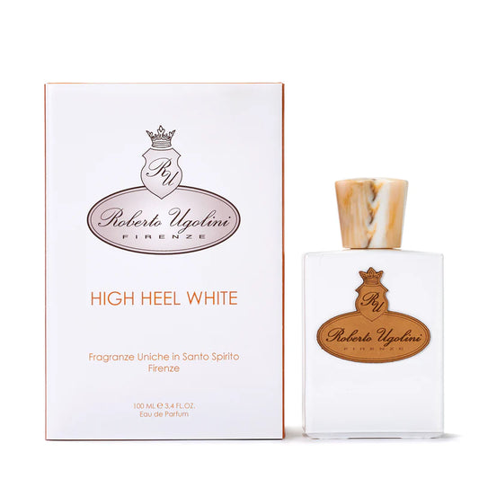 High Heel White EdP, 100ml