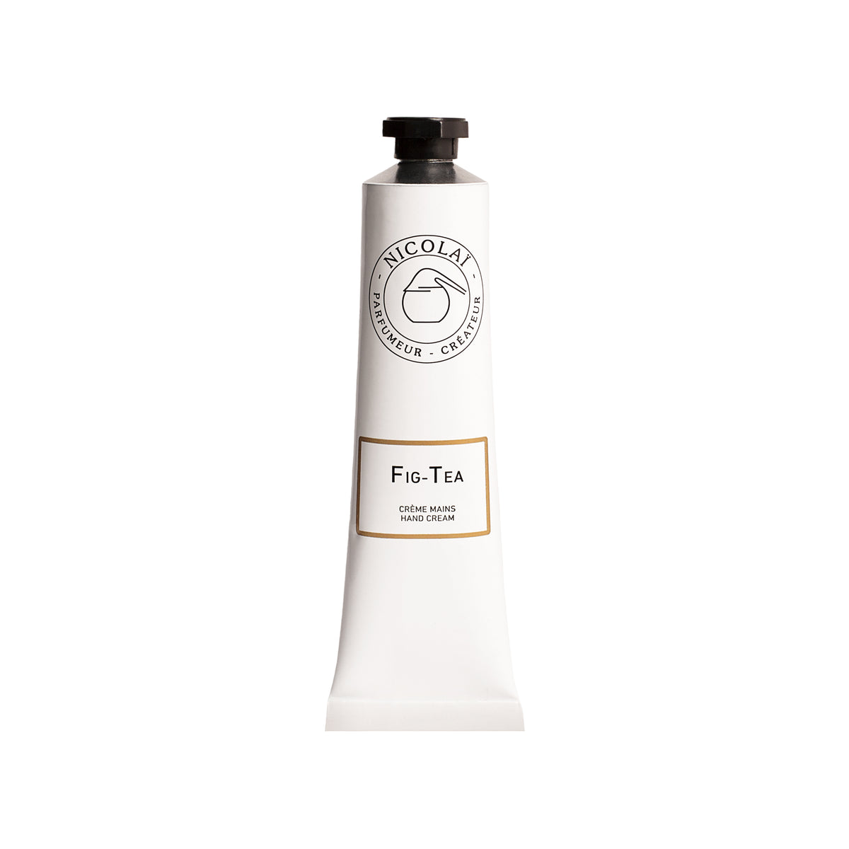 Fig-Tea - Handcreme