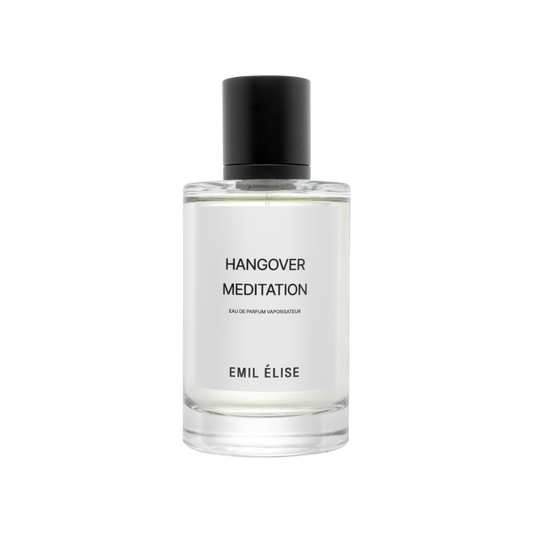 Hangover Meditation EdP, 100 ml