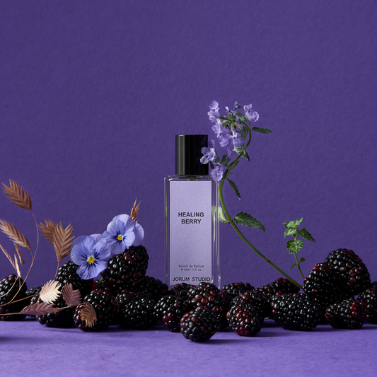 Healing Berry Extrait de Parfum, 30ml