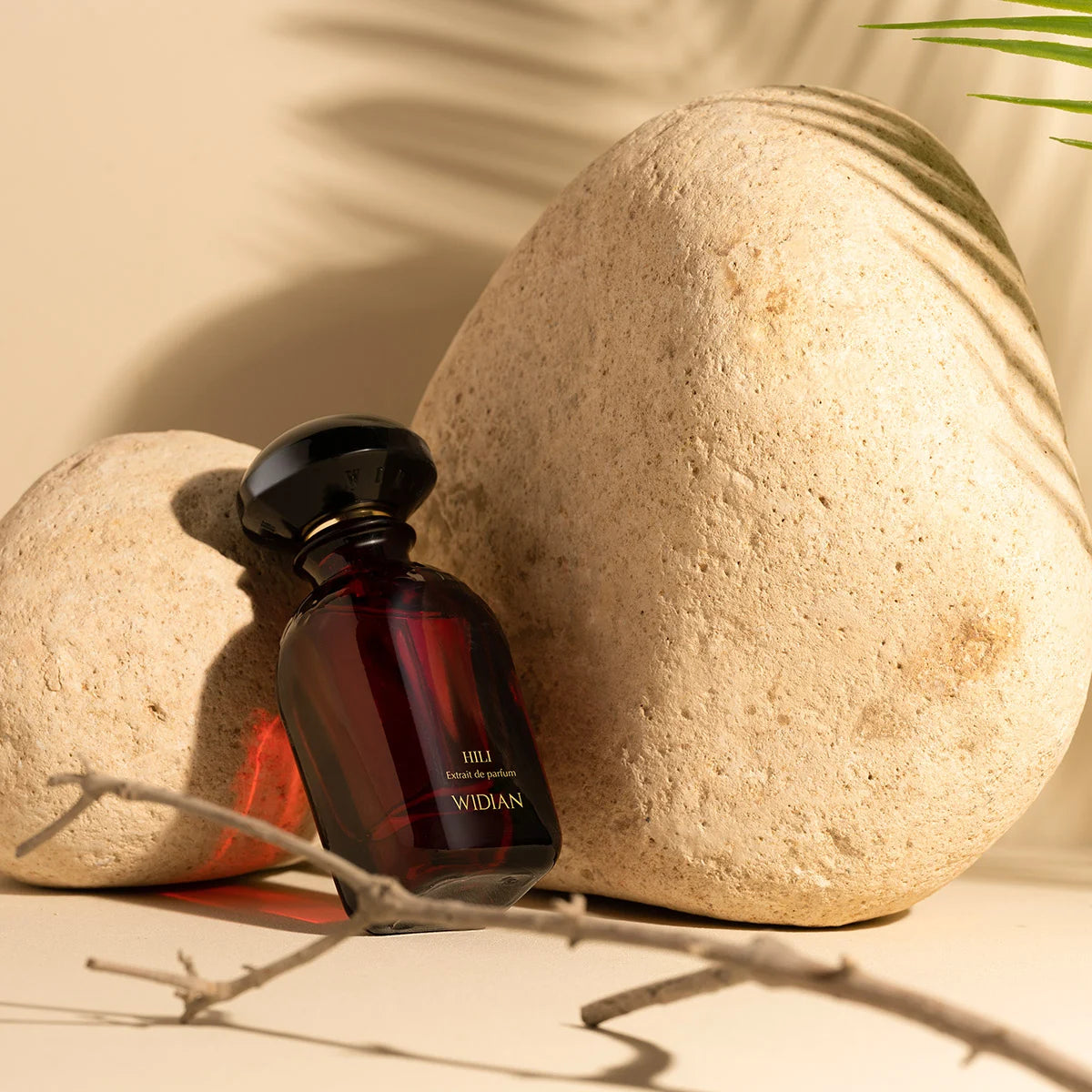 Hili Extrait de Parfum, 50ml