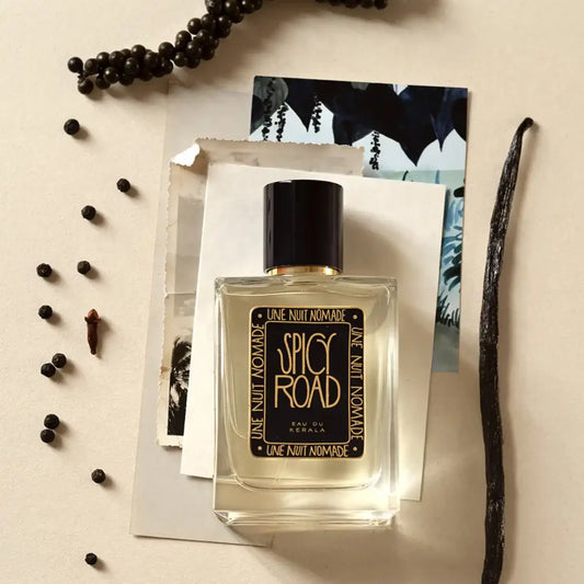 Spicy Road EdP