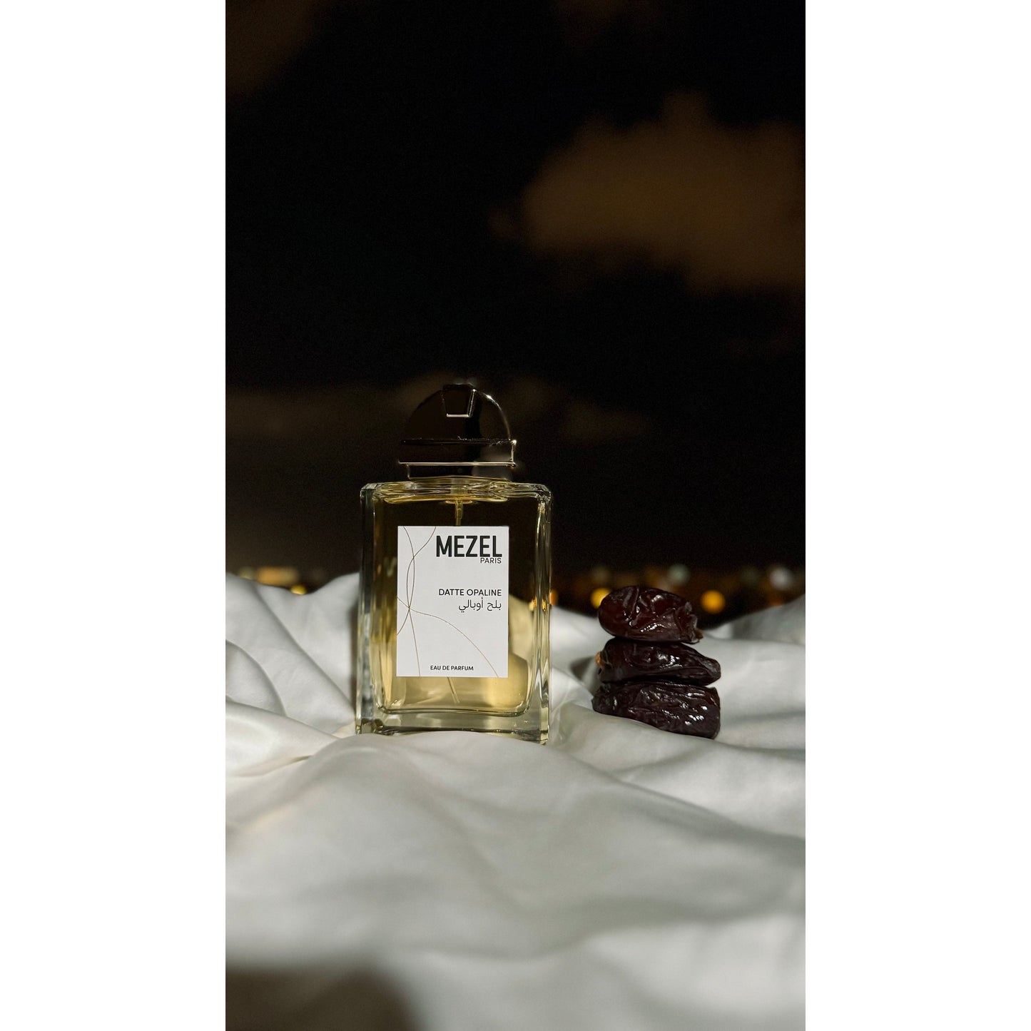Datte Opaline EdP, 100ml