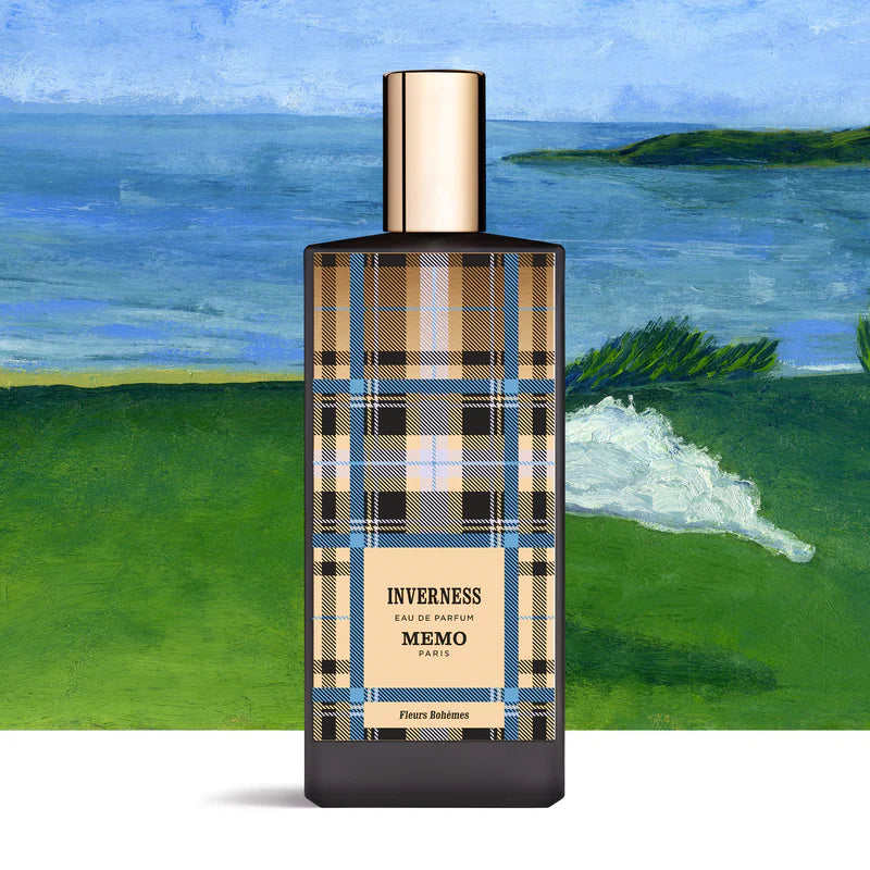 Inverness EdP, 75ml