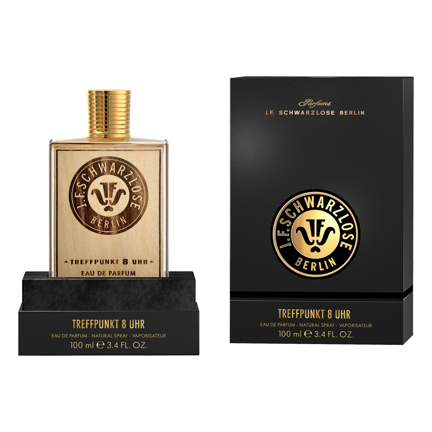 Treffpunkt 8 Uhr EdP