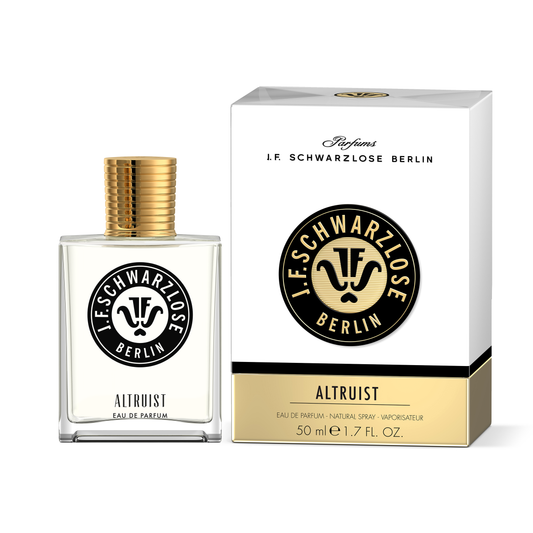 Altruist EdP, 50ml