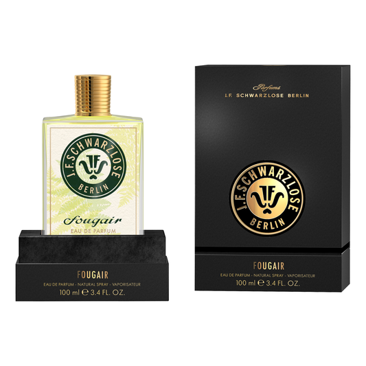 Fougair EdP, 100ml
