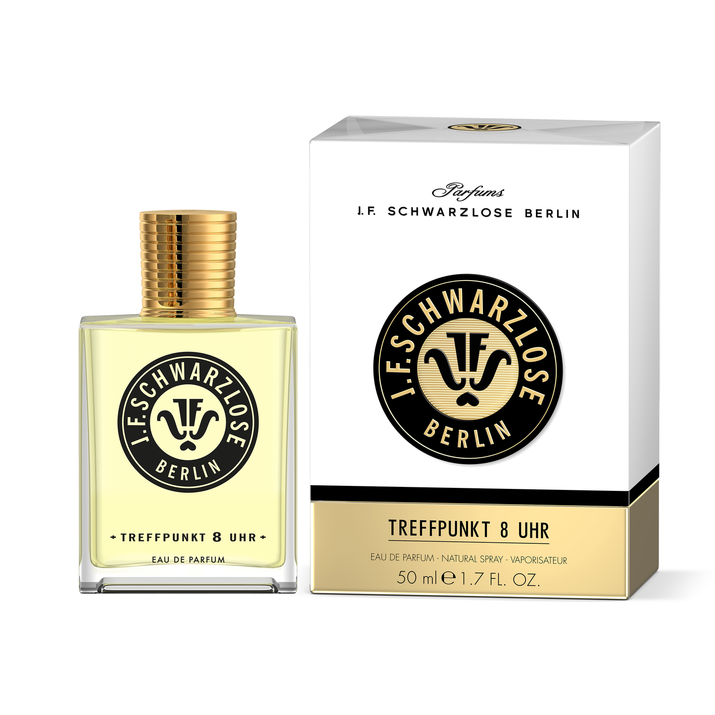 Treffpunkt 8 Uhr EdP