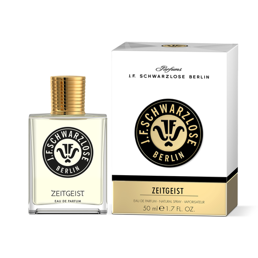 Zeitgeist EdP, 50ml