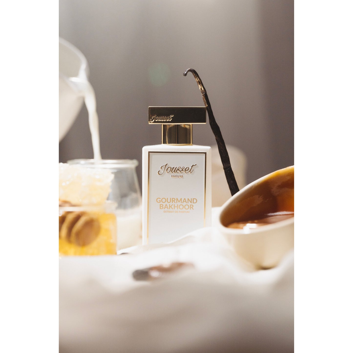 Gourmand Bakhoor Extrait de Parfum, 50ml