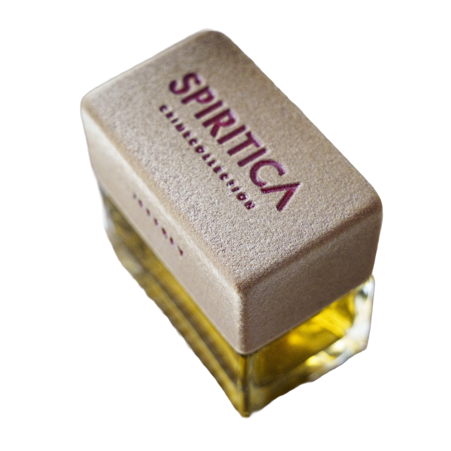 Jeffrey Extrait de Parfum, 50ml