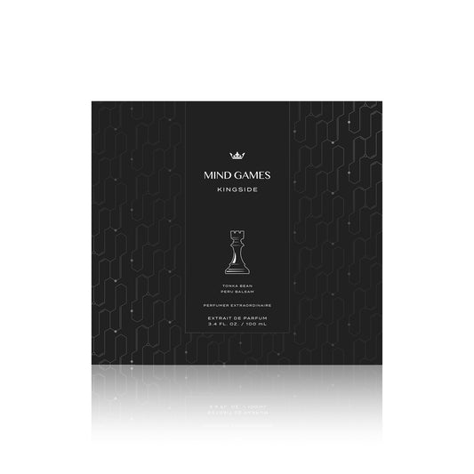 Kingside Extrait de Parfum, 100ml