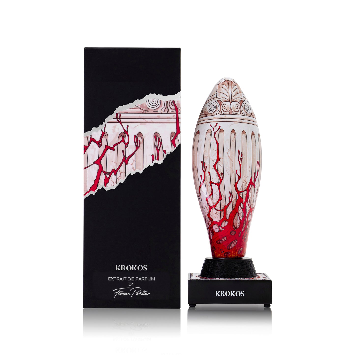 Krokos Extrait de Parfum, 100ml