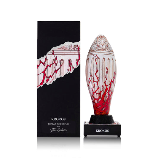 Krokos Extrait de Parfum, 100ml