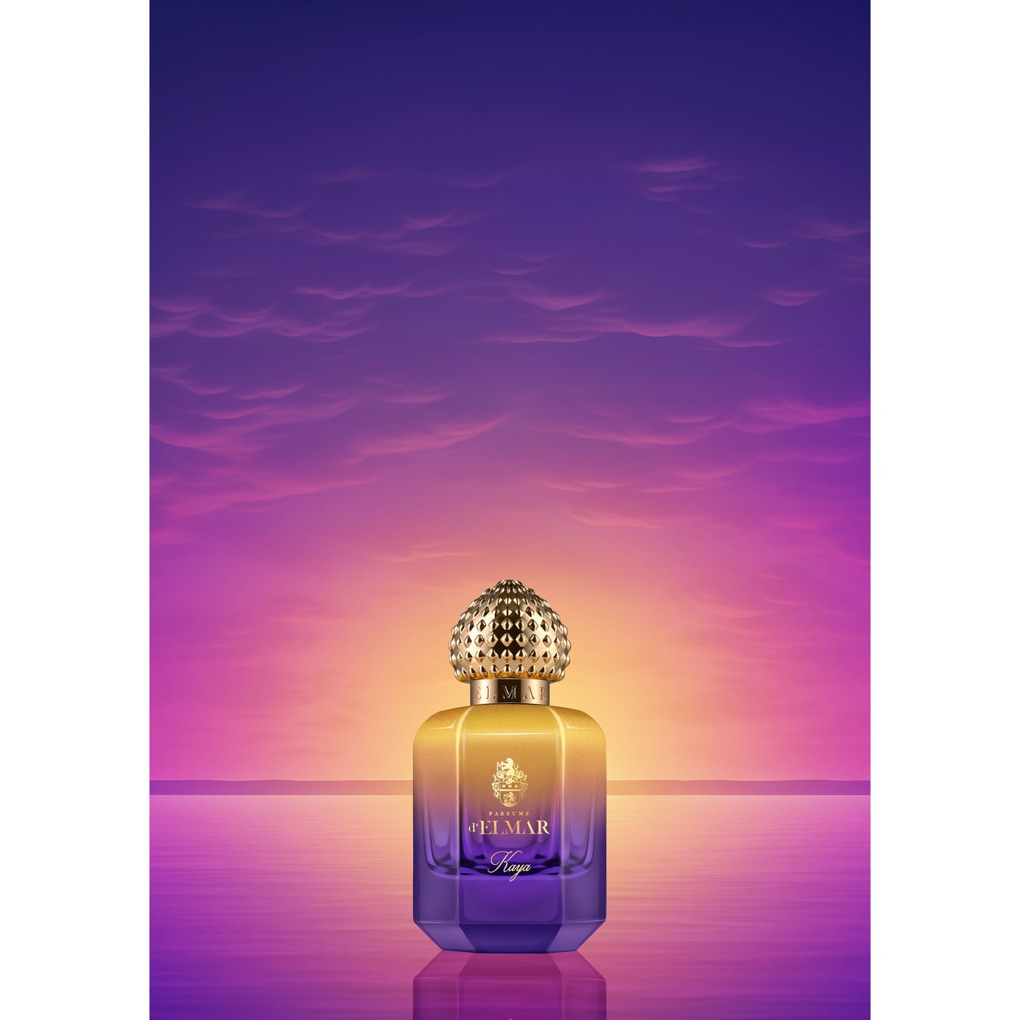 Kaya Extrait de Parfum, 60ml