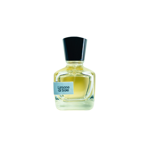 Limone di Sole Extrait de Parfum, 50ml