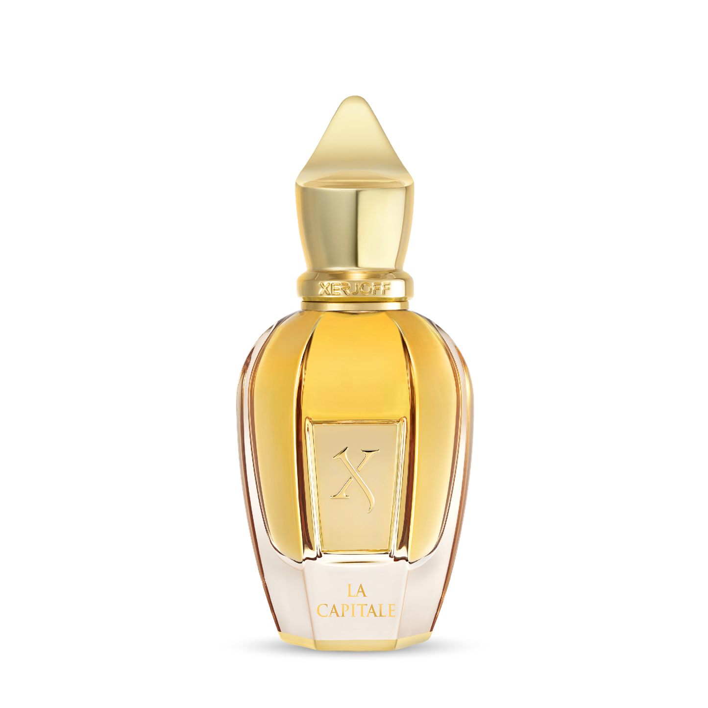 La Capitale EdP, 50ml