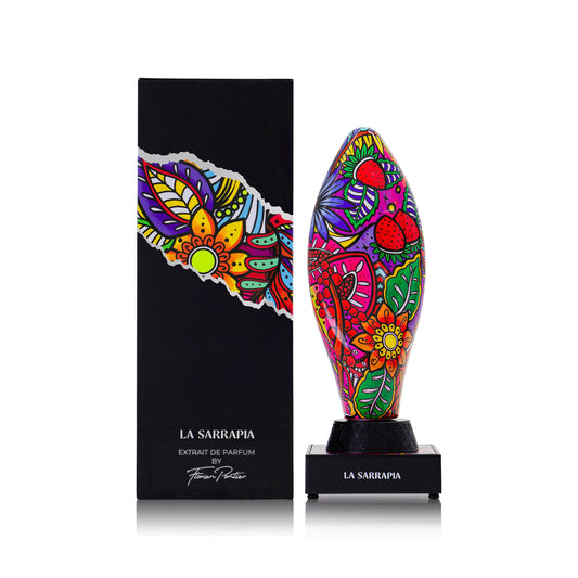 La Sarrapia Extrait de Parfum, 100ml